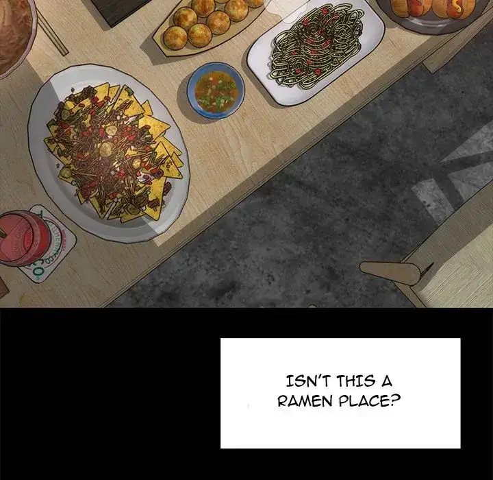 Sea Man - Chapter 17 [photo 98] - MangaPorn