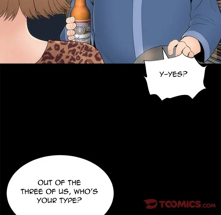 Sea Man - Chapter 18 [photo 111] - MangaPorn