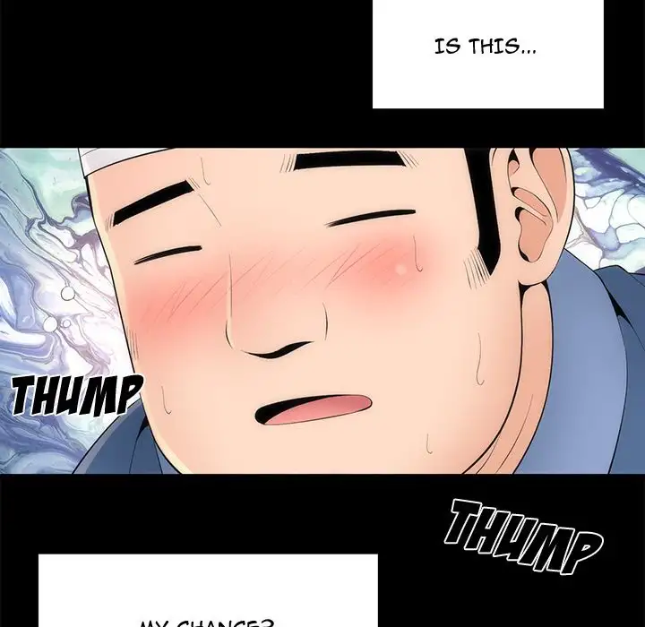 Sea Man - Chapter 18 [photo 113] - MangaPorn