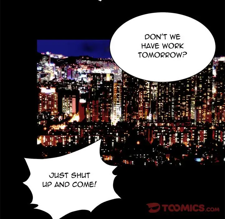 Sea Man - Chapter 18 [photo 123] - MangaPorn