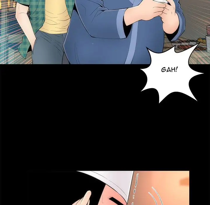 Sea Man - Chapter 18 [photo 134] - MangaPorn