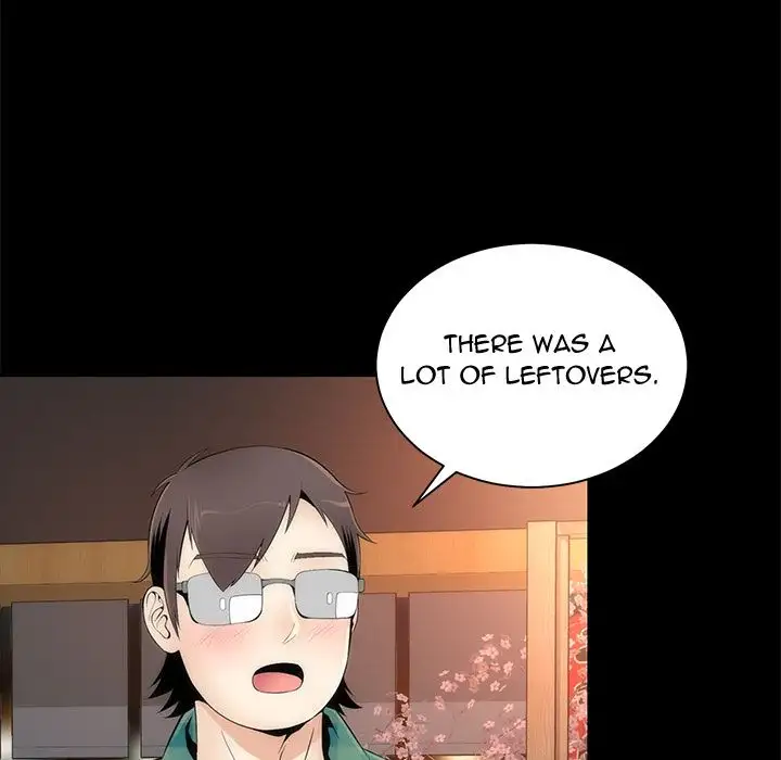 Sea Man - Chapter 18 [photo 138] - MangaPorn