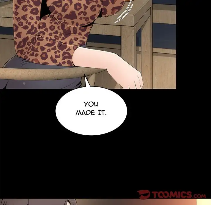 Sea Man - Chapter 18 [photo 21] - MangaPorn