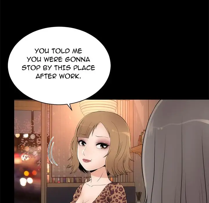 Sea Man - Chapter 18 [photo 24] - MangaPorn