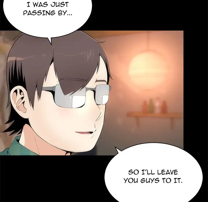 Sea Man - Chapter 18 [photo 28] - MangaPorn