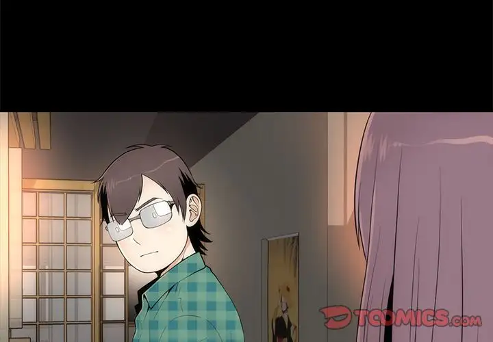 Sea Man - Chapter 18 [photo 3] - MangaPorn