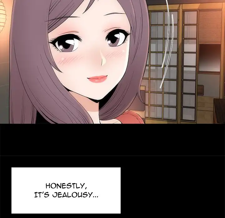 Sea Man - Chapter 18 [photo 40] - MangaPorn