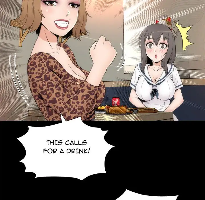 Sea Man - Chapter 18 [photo 42] - MangaPorn