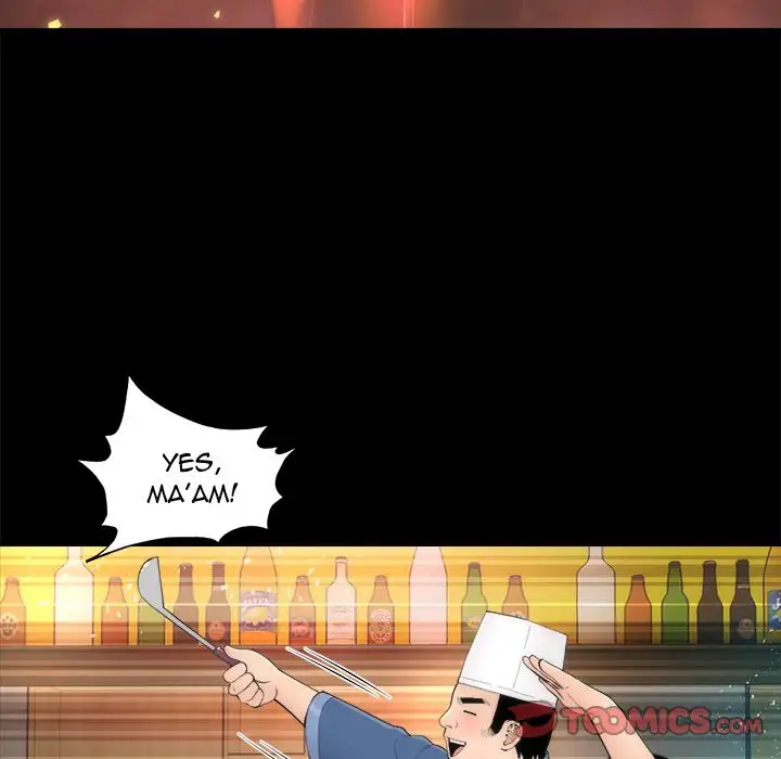 Sea Man - Chapter 18 [photo 45] - MangaPorn