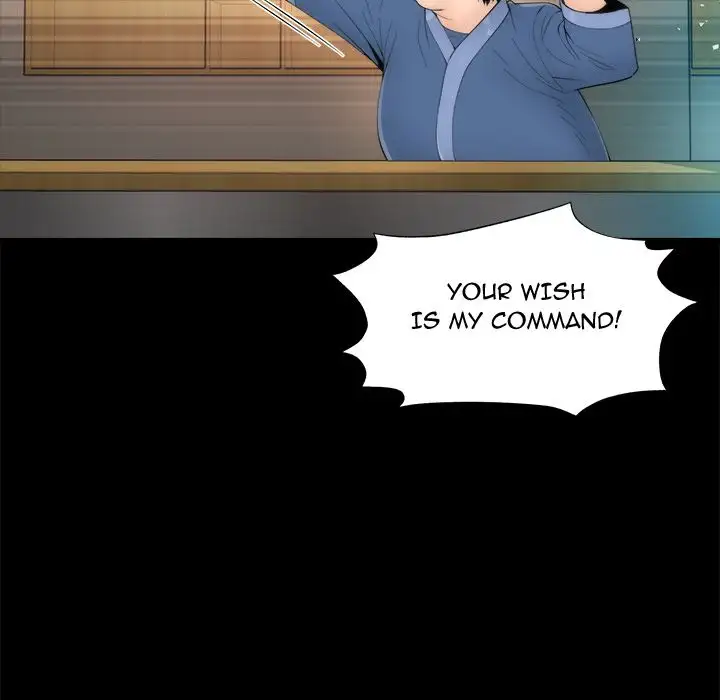 Sea Man - Chapter 18 [photo 46] - MangaPorn