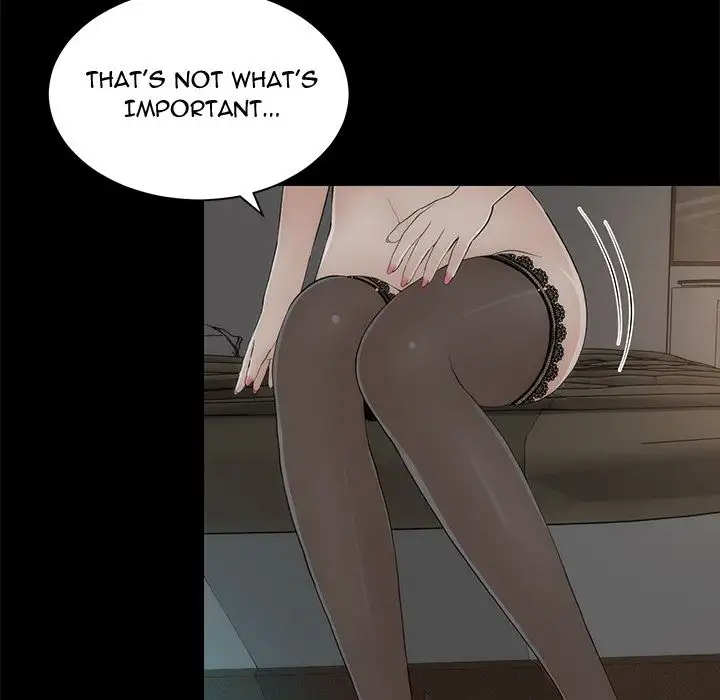 Sea Man - Chapter 18 [photo 59] - MangaPorn