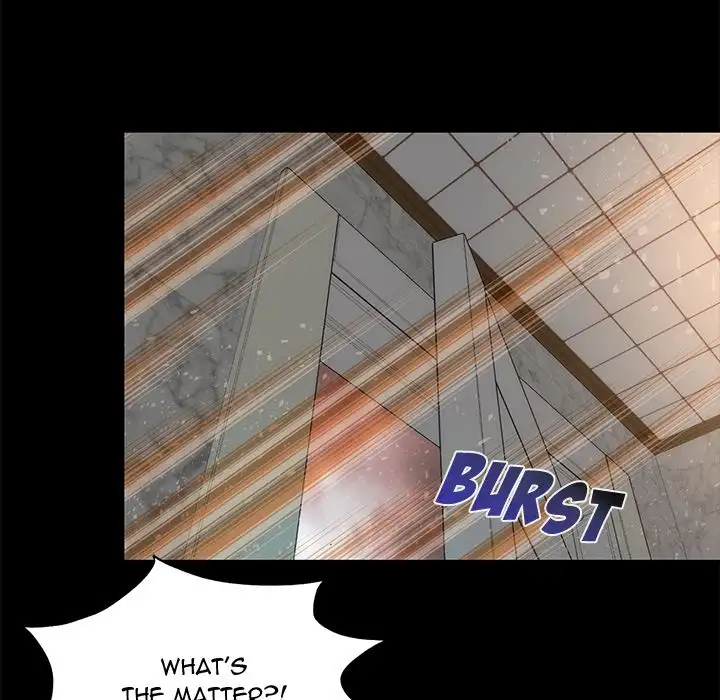 Sea Man - Chapter 18 [photo 71] - MangaPorn