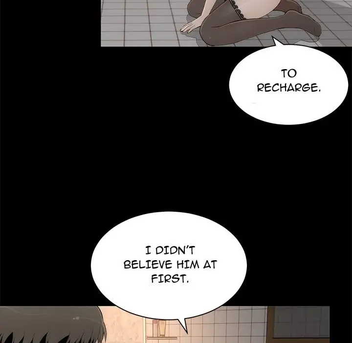 Sea Man - Chapter 18 [photo 80] - MangaPorn