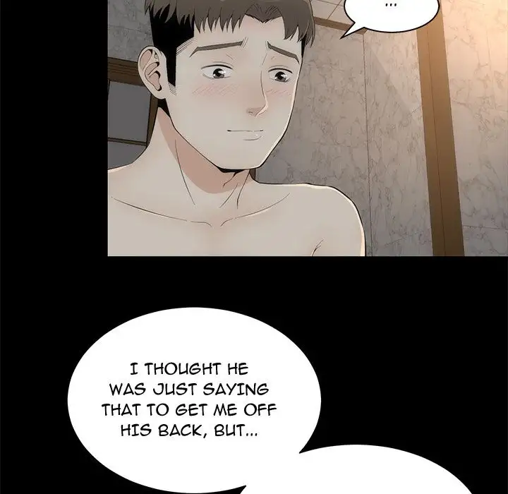 Sea Man - Chapter 18 [photo 82] - MangaPorn