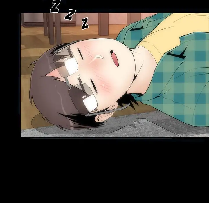 Sea Man - Chapter 19 [photo 103] - MangaPorn