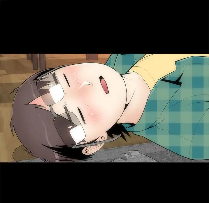 Sea Man - Chapter 19 [photo 105] - MangaPorn