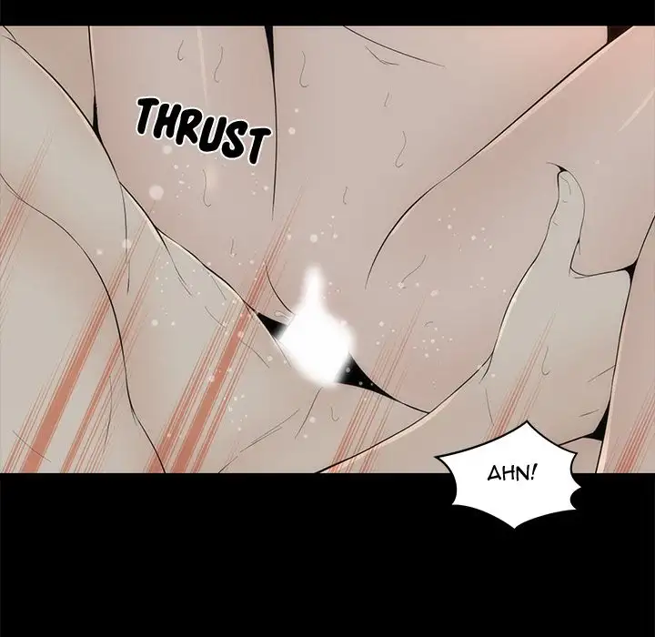 Sea Man - Chapter 19 [photo 17] - MangaPorn