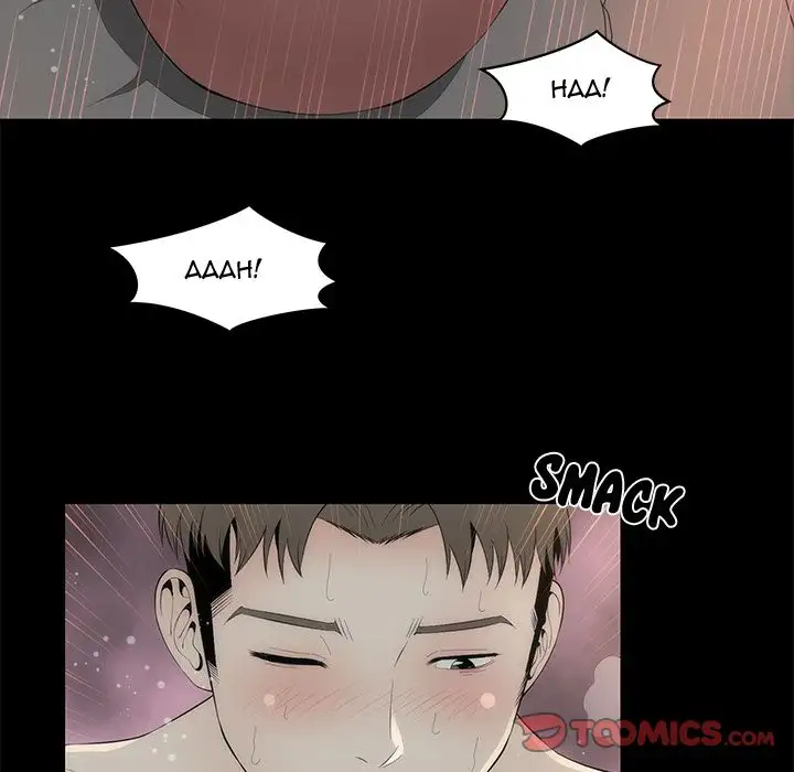 Sea Man - Chapter 19 [photo 26] - MangaPorn