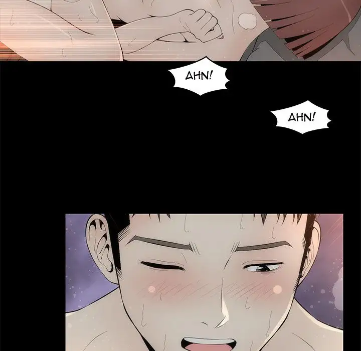 Sea Man - Chapter 19 [photo 29] - MangaPorn