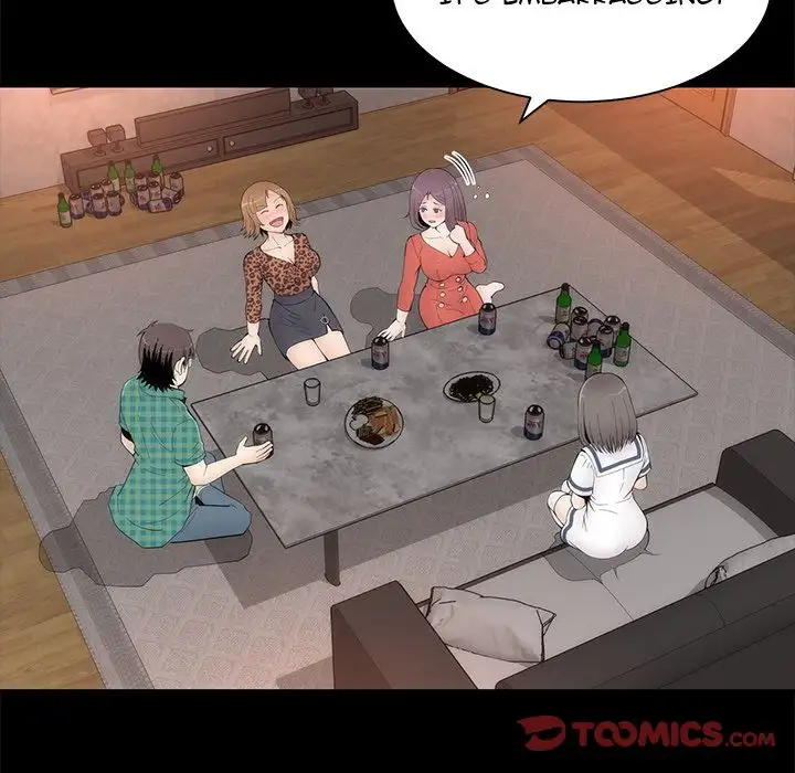 Sea Man - Chapter 19 [photo 38] - MangaPorn