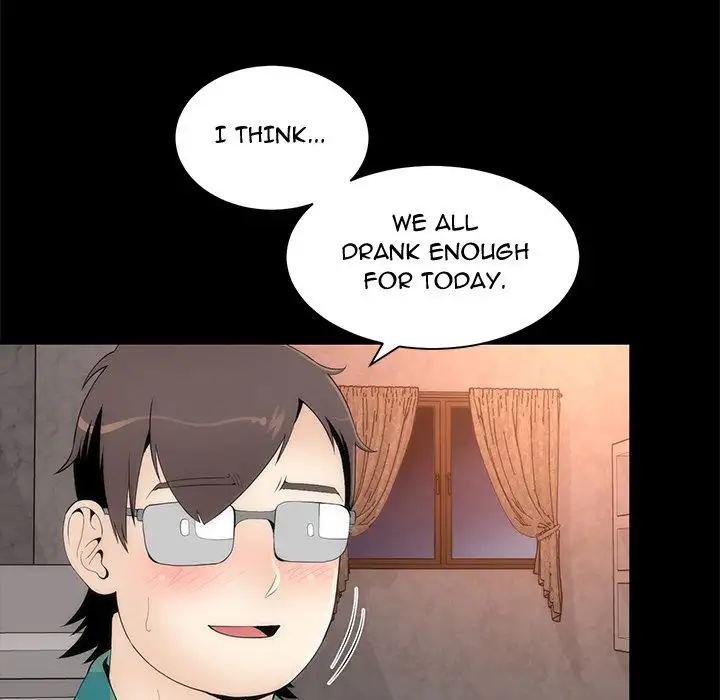 Sea Man - Chapter 19 [photo 39] - MangaPorn