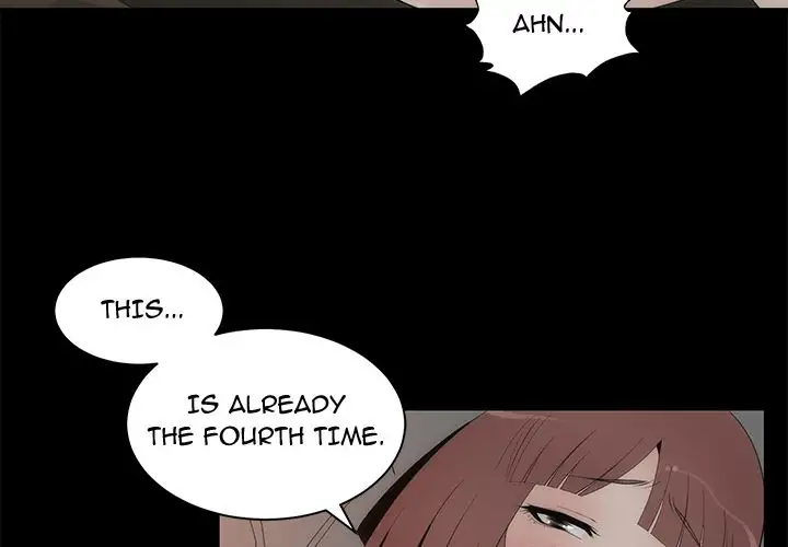 Sea Man - Chapter 19 [photo 4] - MangaPorn