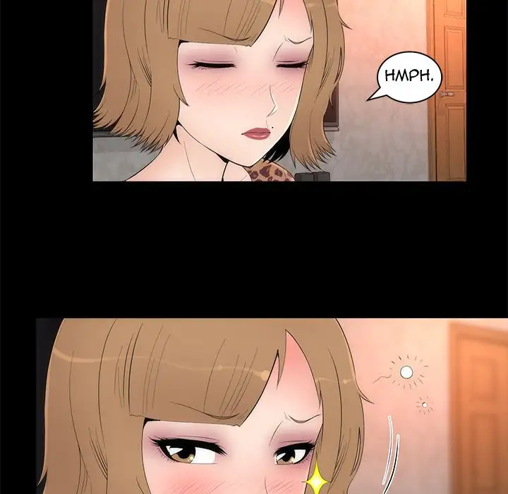 Sea Man - Chapter 19 [photo 41] - MangaPorn