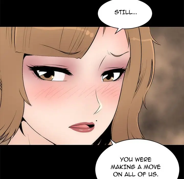 Sea Man - Chapter 19 [photo 46] - MangaPorn