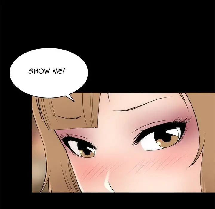 Sea Man - Chapter 19 [photo 51] - MangaPorn