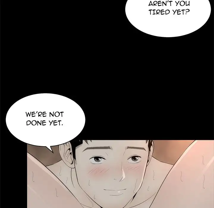 Sea Man - Chapter 19 [photo 6] - MangaPorn