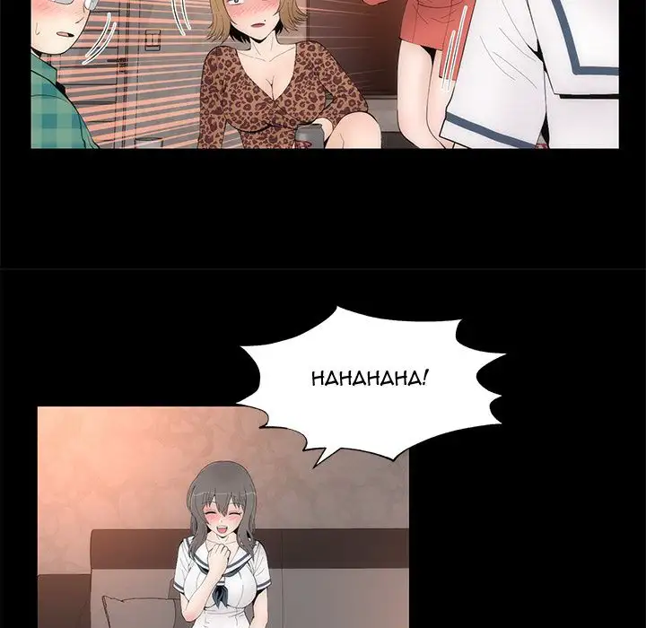 Sea Man - Chapter 19 [photo 66] - MangaPorn