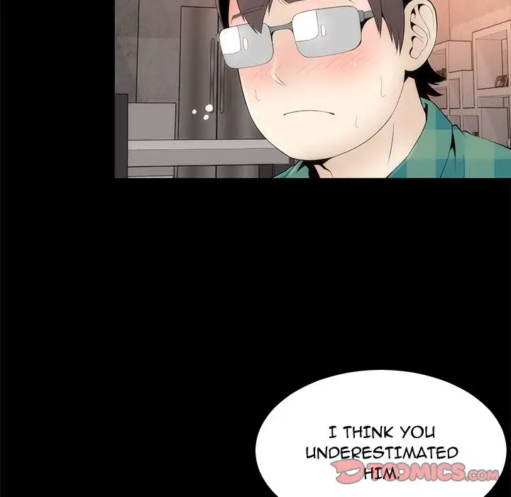 Sea Man - Chapter 19 [photo 68] - MangaPorn