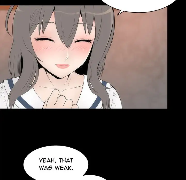 Sea Man - Chapter 19 [photo 69] - MangaPorn