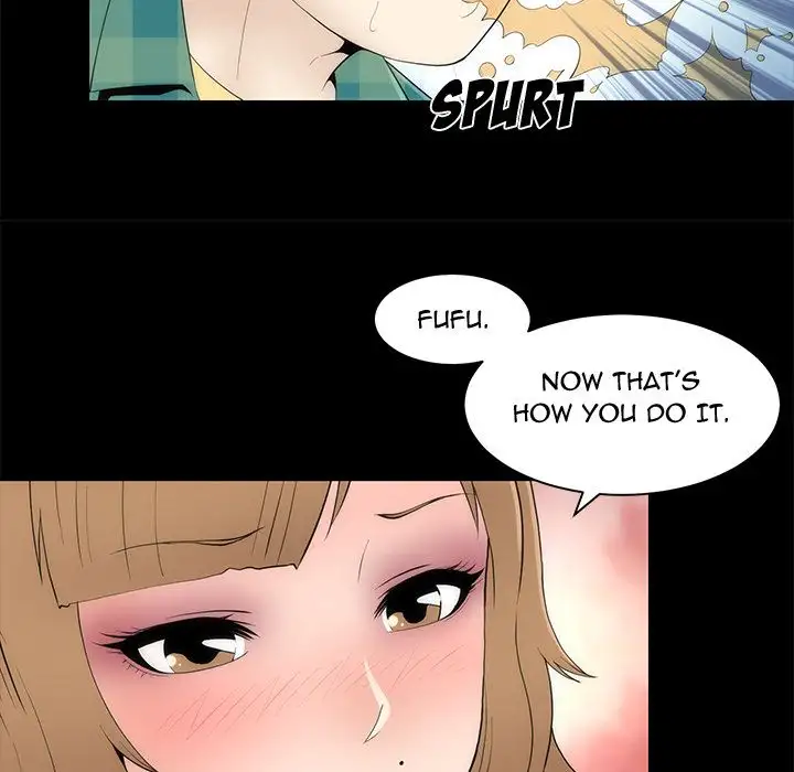 Sea Man - Chapter 19 [photo 79] - MangaPorn