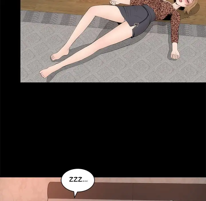 Sea Man - Chapter 19 [photo 90] - MangaPorn