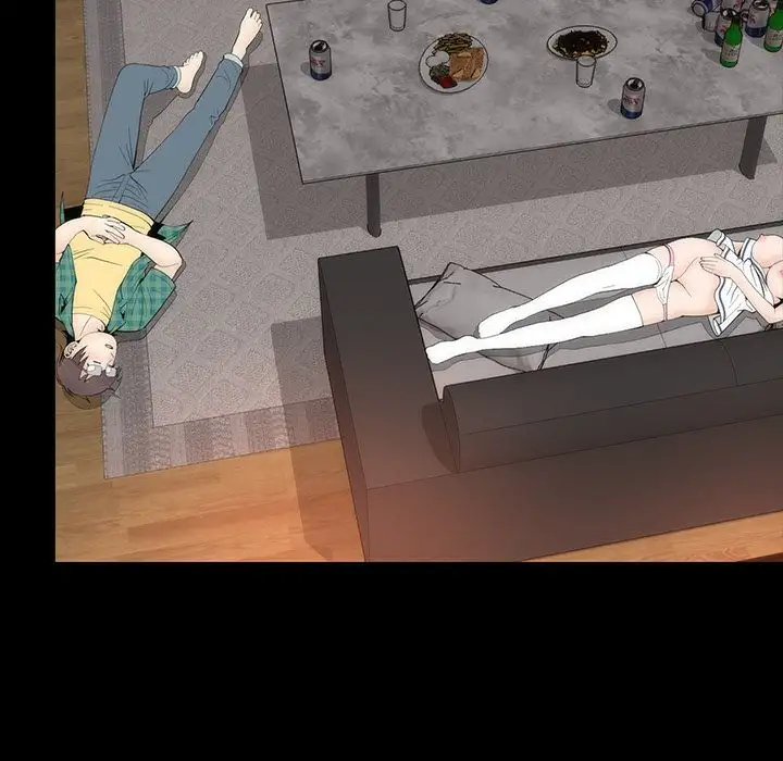 Sea Man - Chapter 19 [photo 93] - MangaPorn