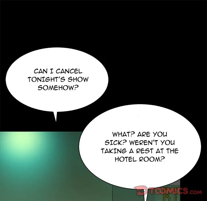 Sea Man - Chapter 20 [photo 105] - MangaPorn