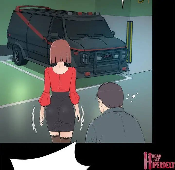 Sea Man - Chapter 20 [photo 106] - MangaPorn