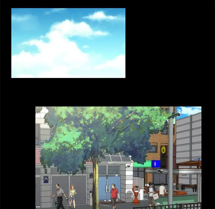 Sea Man - Chapter 20 [photo 108] - MangaPorn