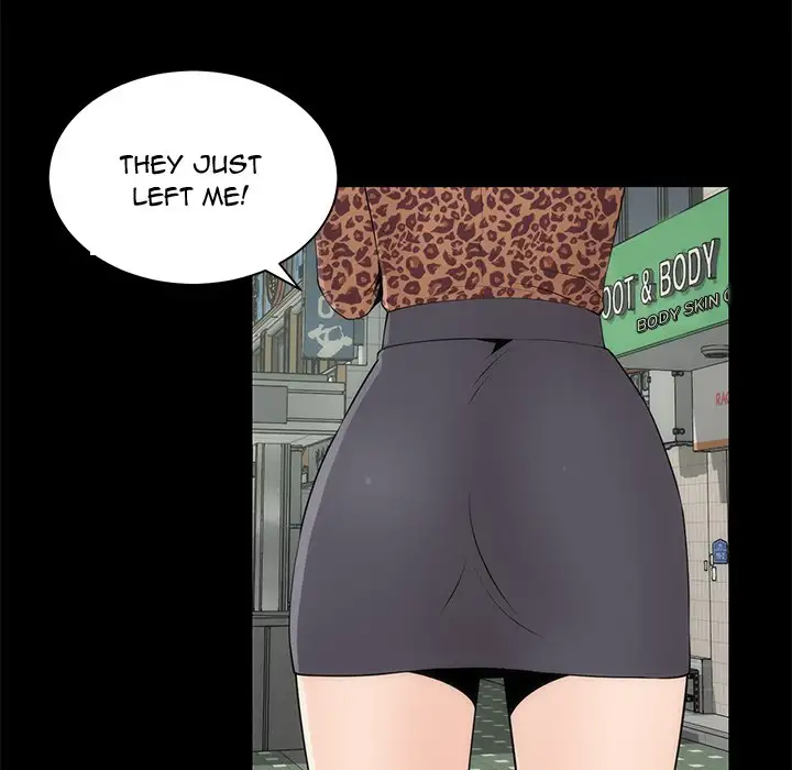 Sea Man - Chapter 20 [photo 110] - MangaPorn