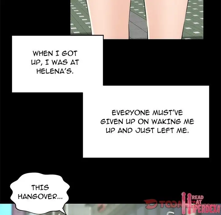 Sea Man - Chapter 20 [photo 111] - MangaPorn