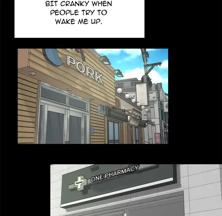 Sea Man - Chapter 20 [photo 113] - MangaPorn