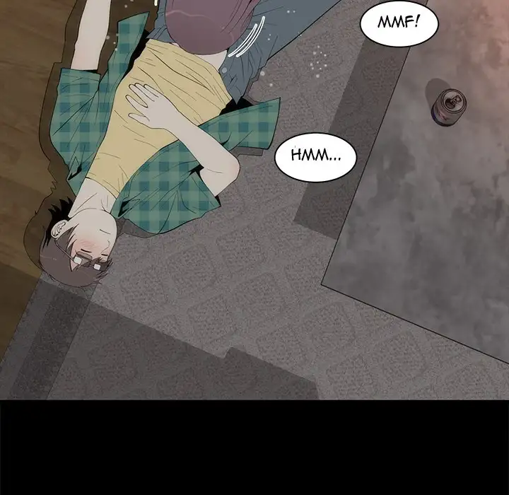 Sea Man - Chapter 20 [photo 23] - MangaPorn