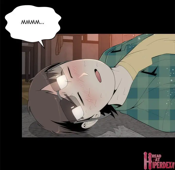 Sea Man - Chapter 20 [photo 37] - MangaPorn