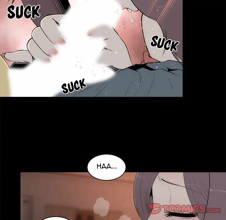 Sea Man - Chapter 20 [photo 39] - MangaPorn