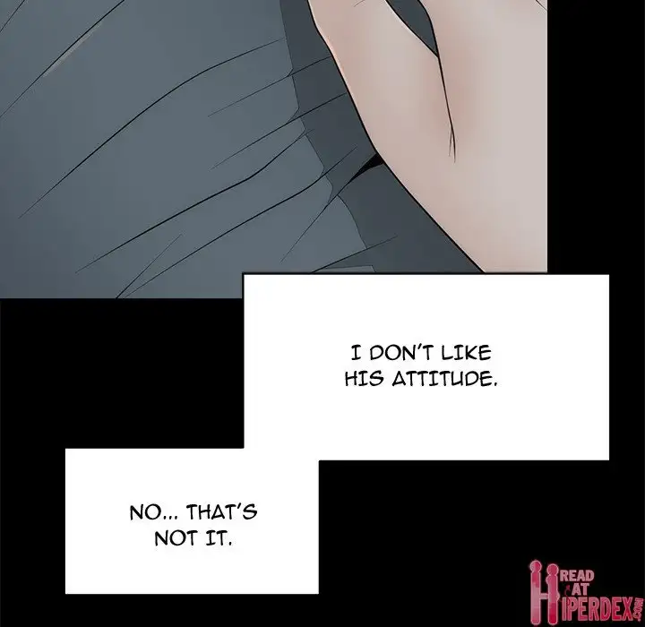 Sea Man - Chapter 20 [photo 6] - MangaPorn