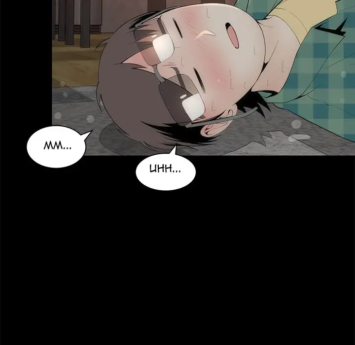 Sea Man - Chapter 20 [photo 71] - MangaPorn