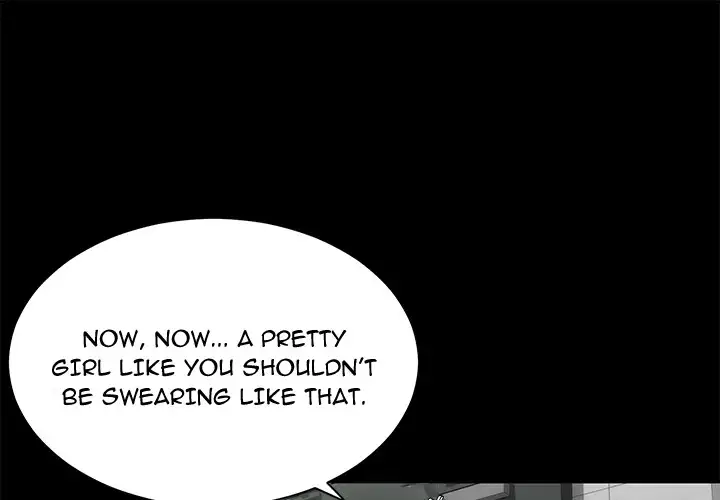 Sea Man - Chapter 21 [photo 1] - MangaPorn