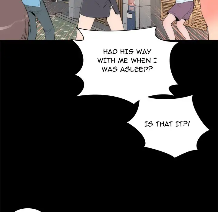 Sea Man - Chapter 21 [photo 18] - MangaPorn