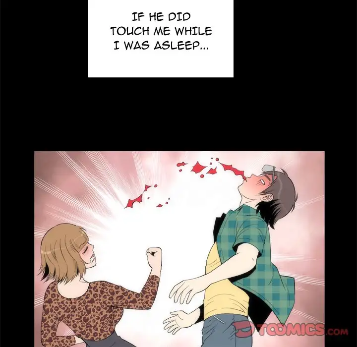 Sea Man - Chapter 21 [photo 20] - MangaPorn